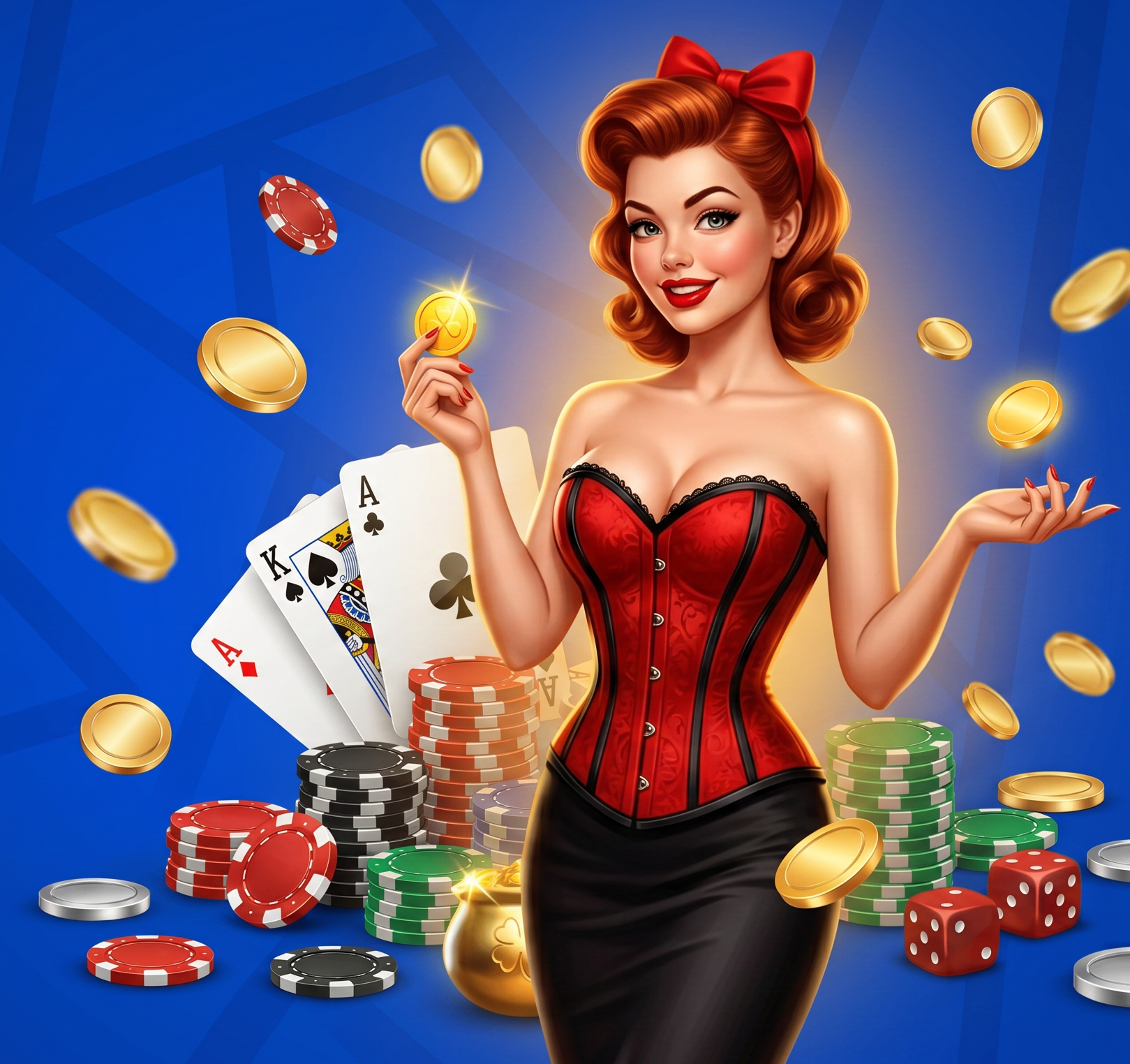 fs casino bonusy - Pakiet powitalny