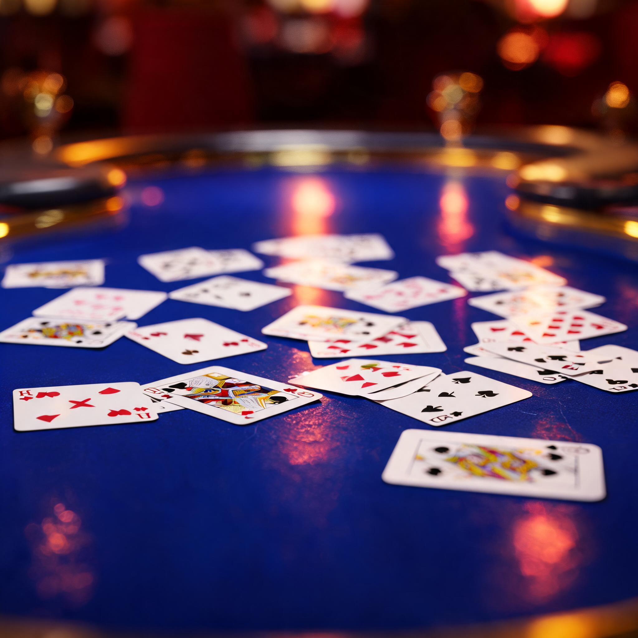 Automaty do gier FS Casino na telefonie