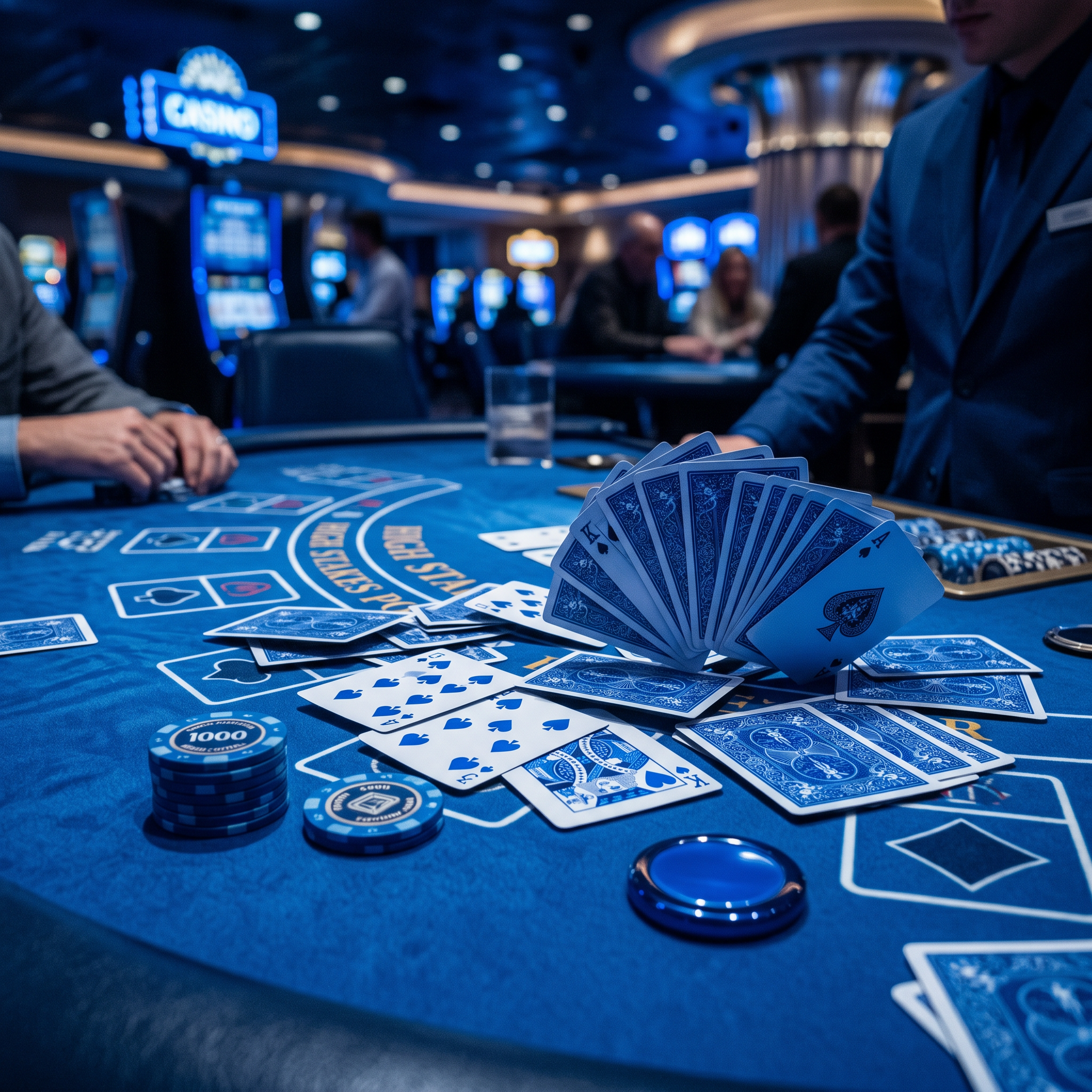 fs casino gry - warunki obrotu