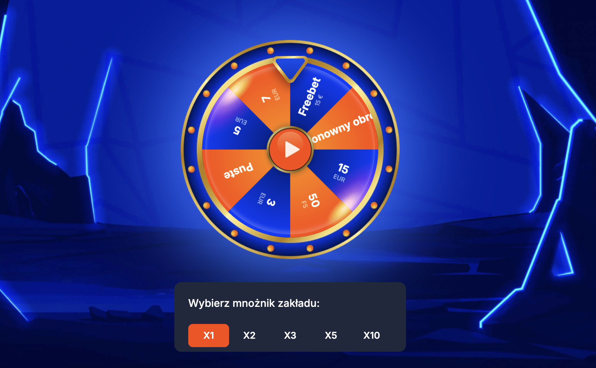 FS Casino Automaty