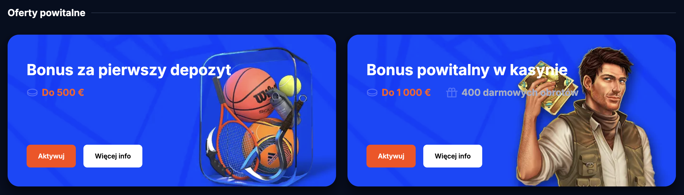 fscasino - instalacja aplikacji